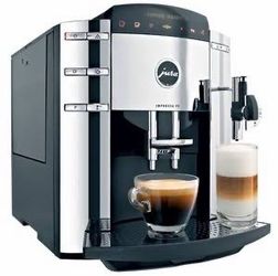 Jura Coffee Machine Impressa F9