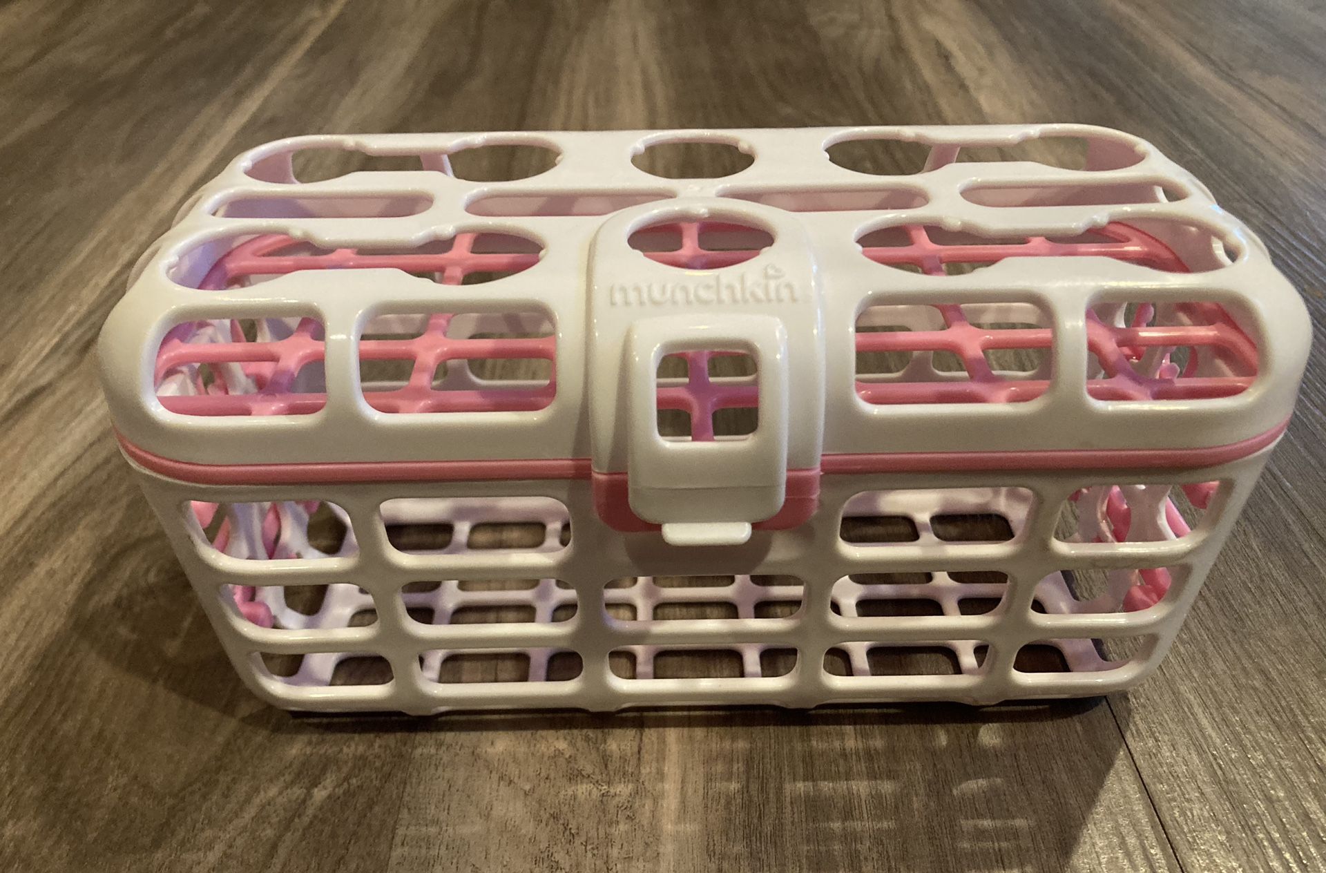 Munchkin Dishwasher Basket