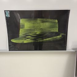 Artwork / Art Poster