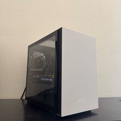Custom Entry Level Gaming PC Computer (i5 4590, 16GB RAM, GTX 1060, 128GB SSD + 1TB HDD)