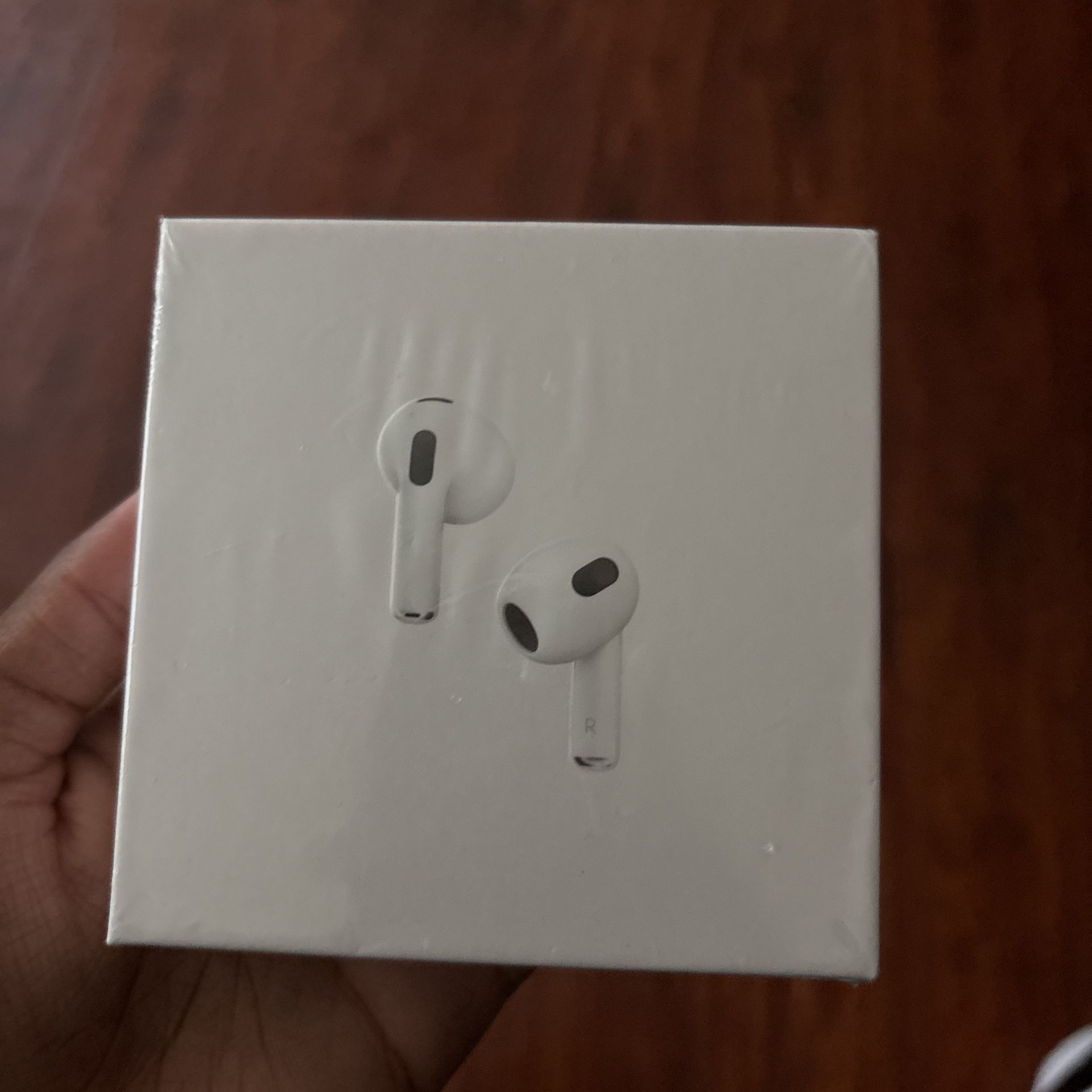 Apple Airpods