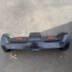 Hoverboard 