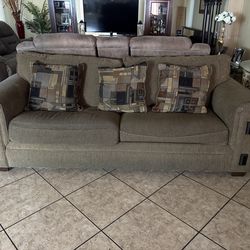 Couches