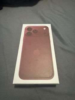 iPhone 18 pro max