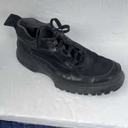 Prada vintage Men’s Boots