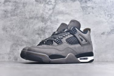 Nike SB x Air Jordan 4 Retro Cave Stone