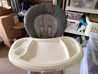 Graco High Chair