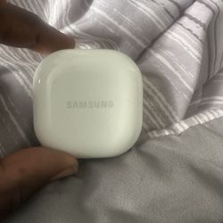 Samsung Galaxy Pods