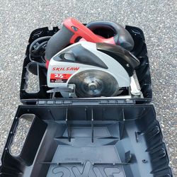 Skil Circular Saw