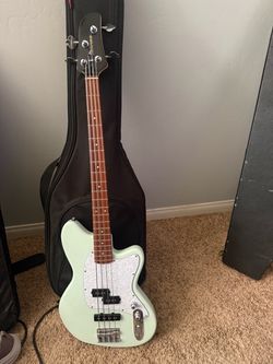Ibanez Tallman Tmb 100
