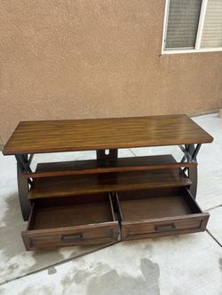 Tv stand