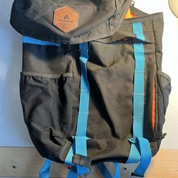 Channel Island backpack