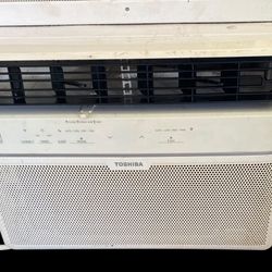 Toshiba 10000 BTU Air Conditioner 