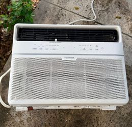 Toshiba 12000 BTU Air Conditioner