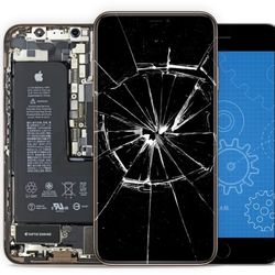 iPhone Screen Fix 