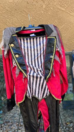 Custom Sz 10 - 12 $ 10  obo 