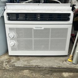 Window A/C