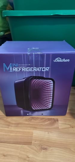 Mini Refrigerator 