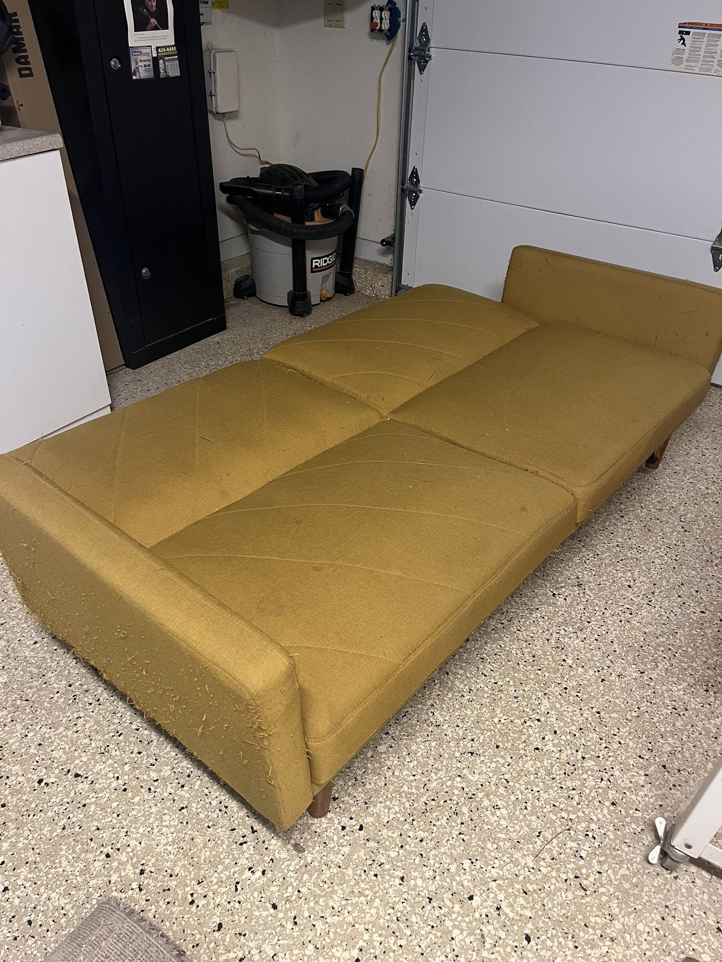 Sofa Sleeper - FREE