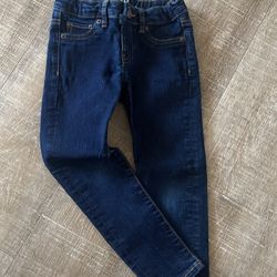 Girls Denim Jean