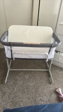 Koola 3 in one bassinet