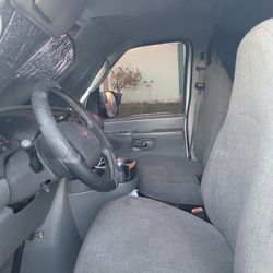 2007 Ford E-150