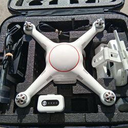 AUTEL Drone New With Extras Will Need Battery 250 Very Firm