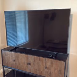 75 Smart Samsung . 3 Years Old. 