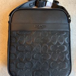 Coach Bag For Men