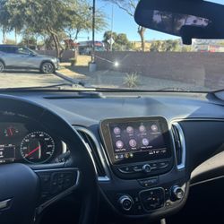 2021 Chevrolet Malibu