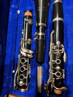 Clarinet