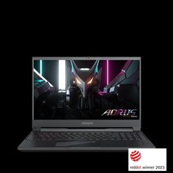 For Trade: Aorus gaming laptop + Gaming desktop for a gaming 18in laptop