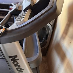 Nordictrack Treadmill With Built In Fans.