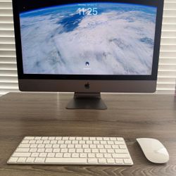 Imac Pro 27 5k 