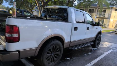 2006 Ford F-150