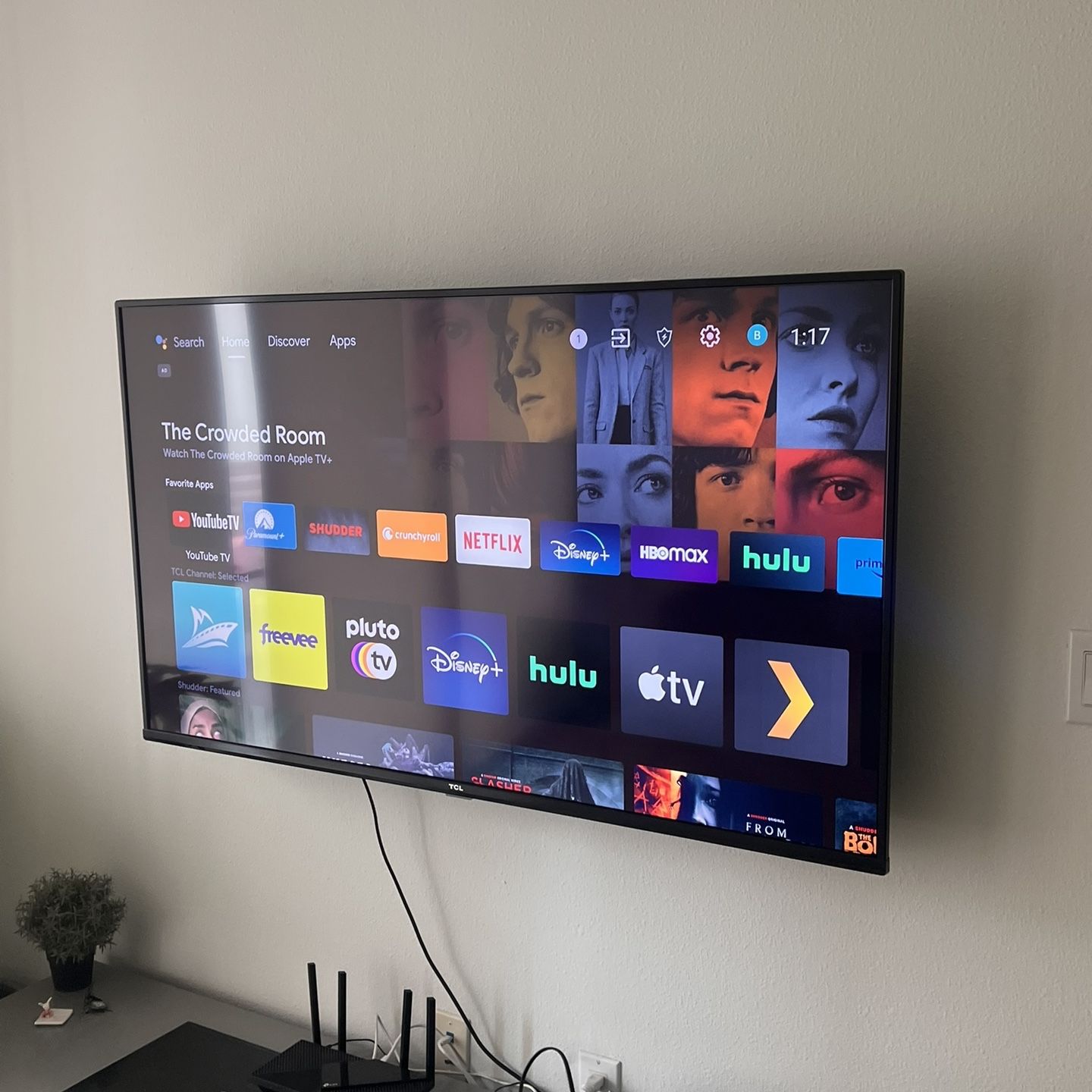 TCL 55C715 4K QLED Android TV Review Gadgets 360, 59 OFF