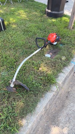 Echo Weed Eater