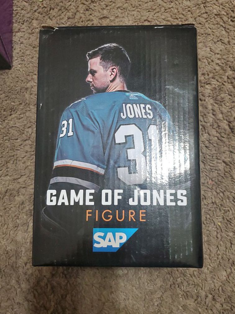 Sharks Game Of Jones