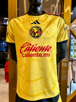 Club America Soccer Jersey S M L XL XXL