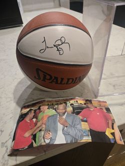 Basketball