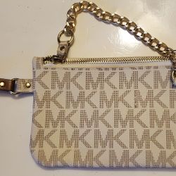 Michael Kors Belt Bag