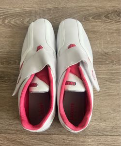 NEW Lacoste Slip-On Sneakers – Comfortable Casual Shoes- Women’s Size 10