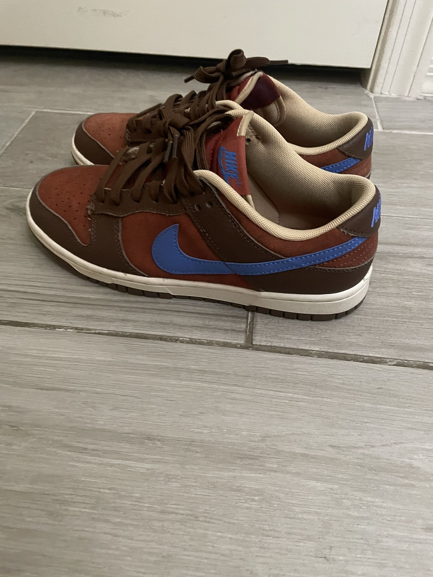 Men’s Nike Shoes