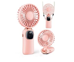 Portable Handheld Fan