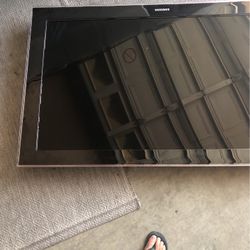 50 Inch TV Samsung