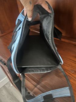 Pet Carrier