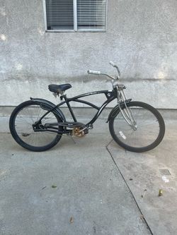 Realm Beach Cruiser