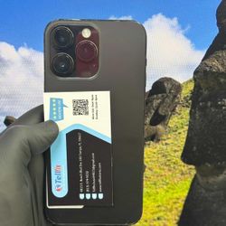 iPhone 14 Pro Max 128gb Unlocked 
