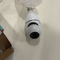 WiFi Panorama Camera