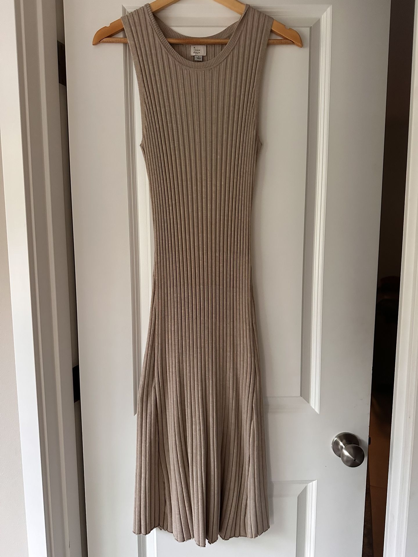 Woman’s Dress